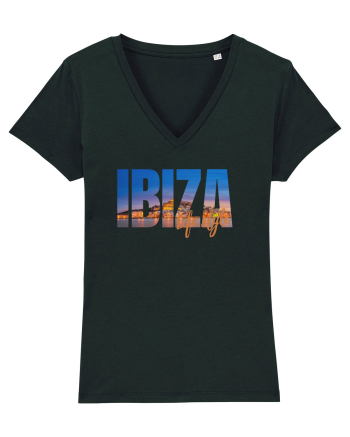 Ibiza  Black