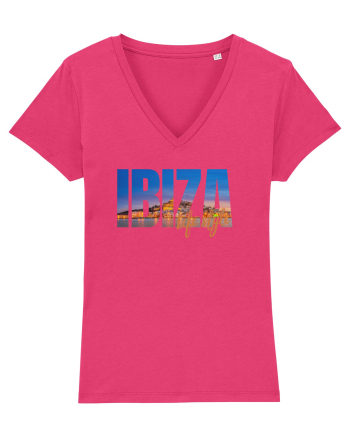 Ibiza  Raspberry
