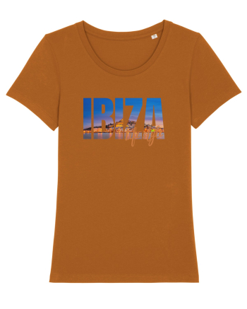 Ibiza  Roasted Orange