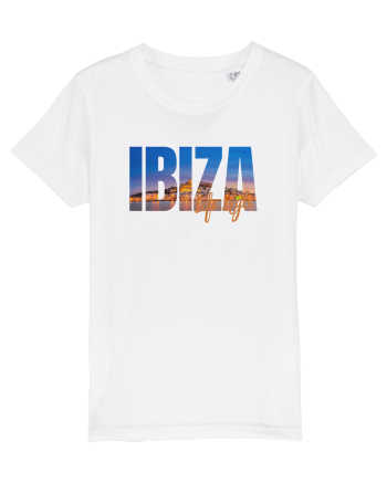 Ibiza  White