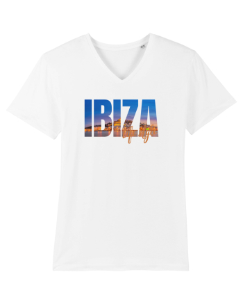 Ibiza  White