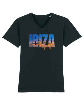 Ibiza  Black