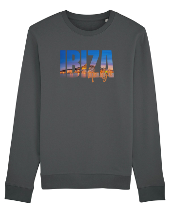 Ibiza  Anthracite