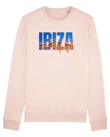 Ibiza  Candy Pink