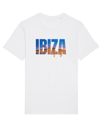 Ibiza  White