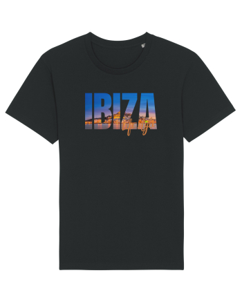 Ibiza  Black