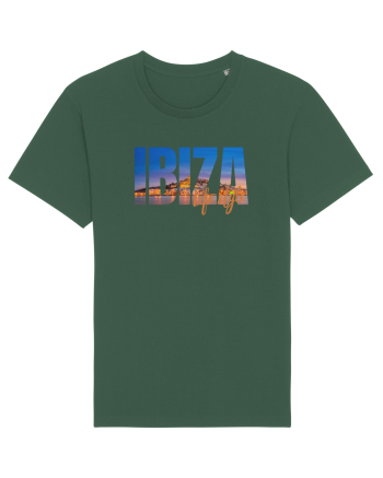Ibiza  Bottle Green