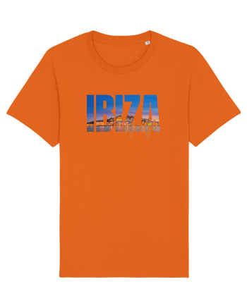 Ibiza  Bright Orange