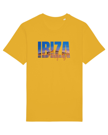 Ibiza  Spectra Yellow