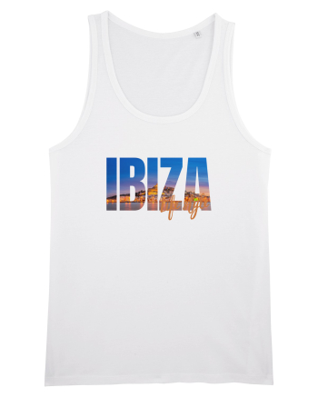 Ibiza  White