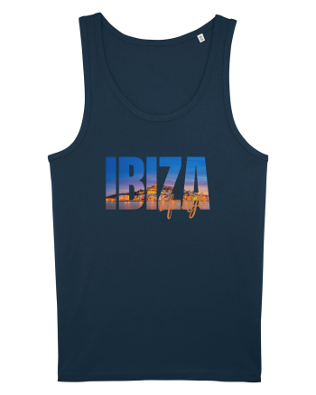 Ibiza  Navy