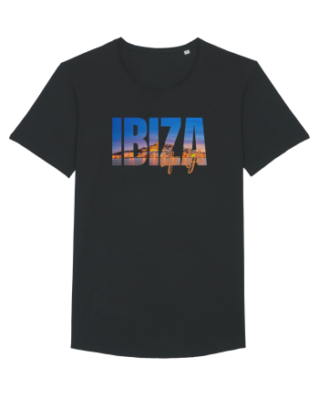 Ibiza  Black