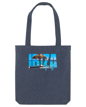 Ibiza  Midnight Blue