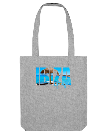 Ibiza  Heather Grey