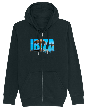 Ibiza  Black