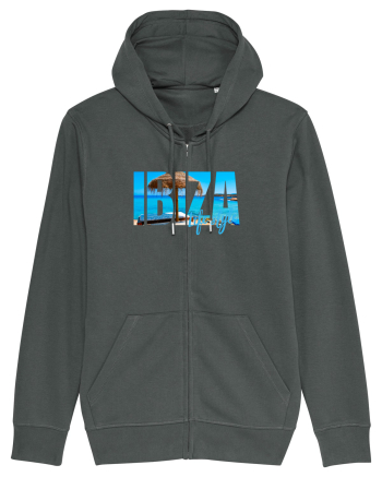 Ibiza  Anthracite