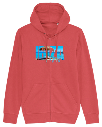 Ibiza  Carmine Red