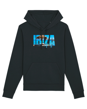 Ibiza  Black