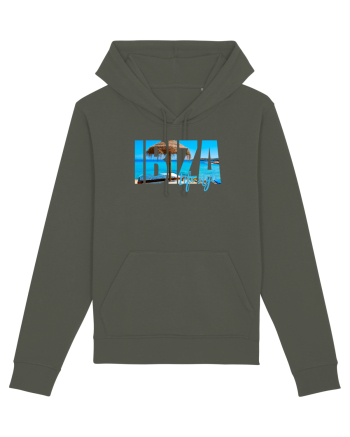 Ibiza  Khaki