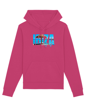 Ibiza  Raspberry