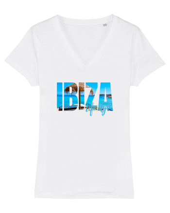 Ibiza  White