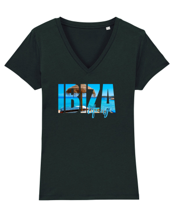 Ibiza  Black