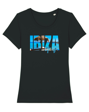 Ibiza  Black