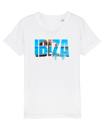 Ibiza  White