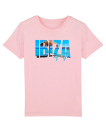 Ibiza  Tricou mânecă scurtă  Copii Mini Creator