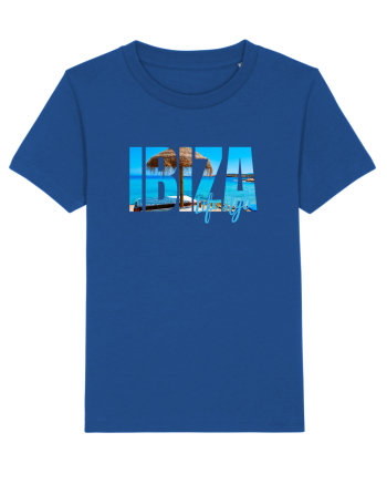Ibiza  Majorelle Blue