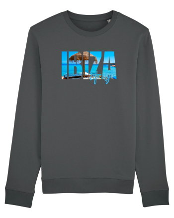 Ibiza  Anthracite