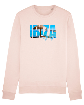 Ibiza  Candy Pink