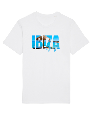 Ibiza  White