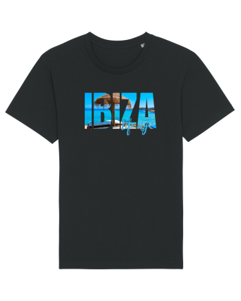 Ibiza  Black