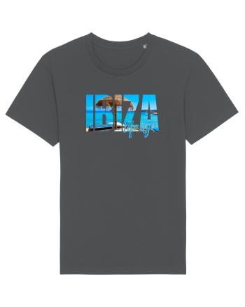 Ibiza  Anthracite