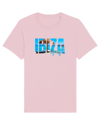 Ibiza  Cotton Pink