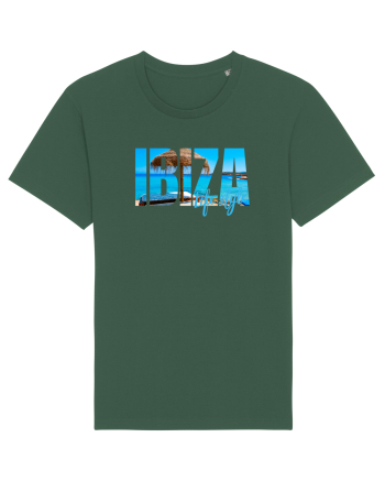 Ibiza  Bottle Green