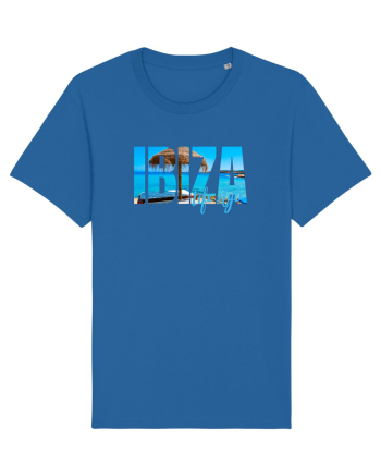 Ibiza  Royal Blue