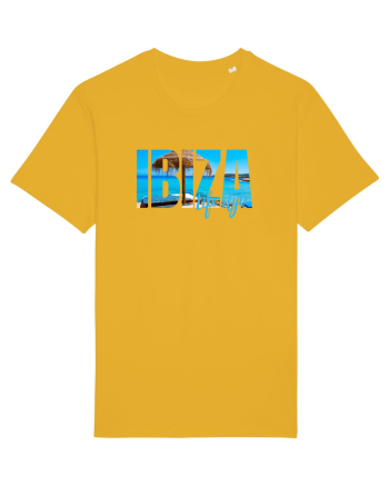 Ibiza  Spectra Yellow