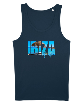 Ibiza  Navy