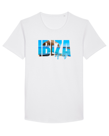Ibiza  White