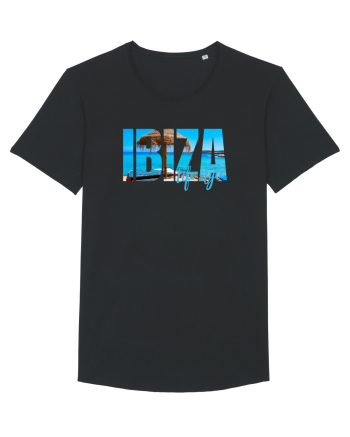 Ibiza  Black