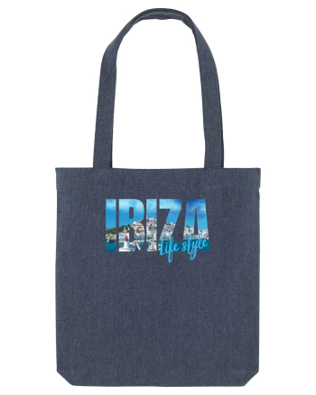 Ibiza  Midnight Blue