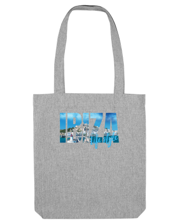 Ibiza  Heather Grey