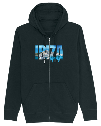 Ibiza  Black
