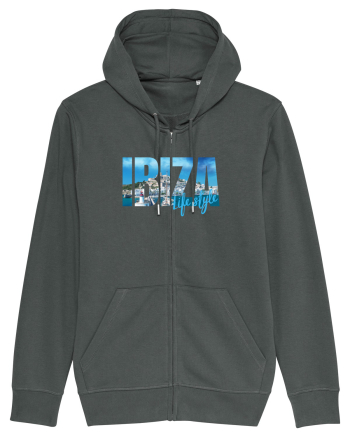 Ibiza  Anthracite