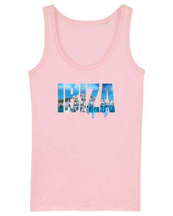 Ibiza  Cotton Pink