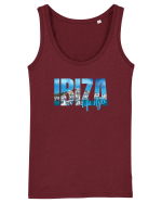 Ibiza  Maiou Damă Dreamer