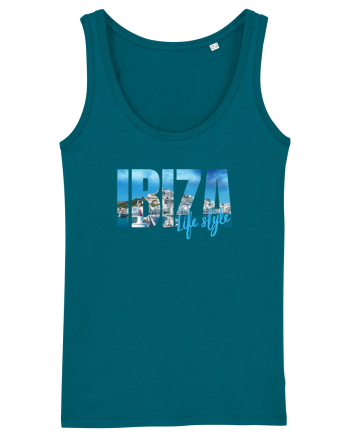 Ibiza  Ocean Depth