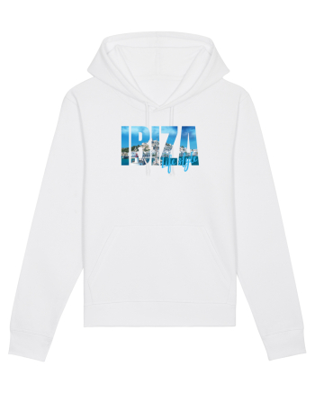 Ibiza  White